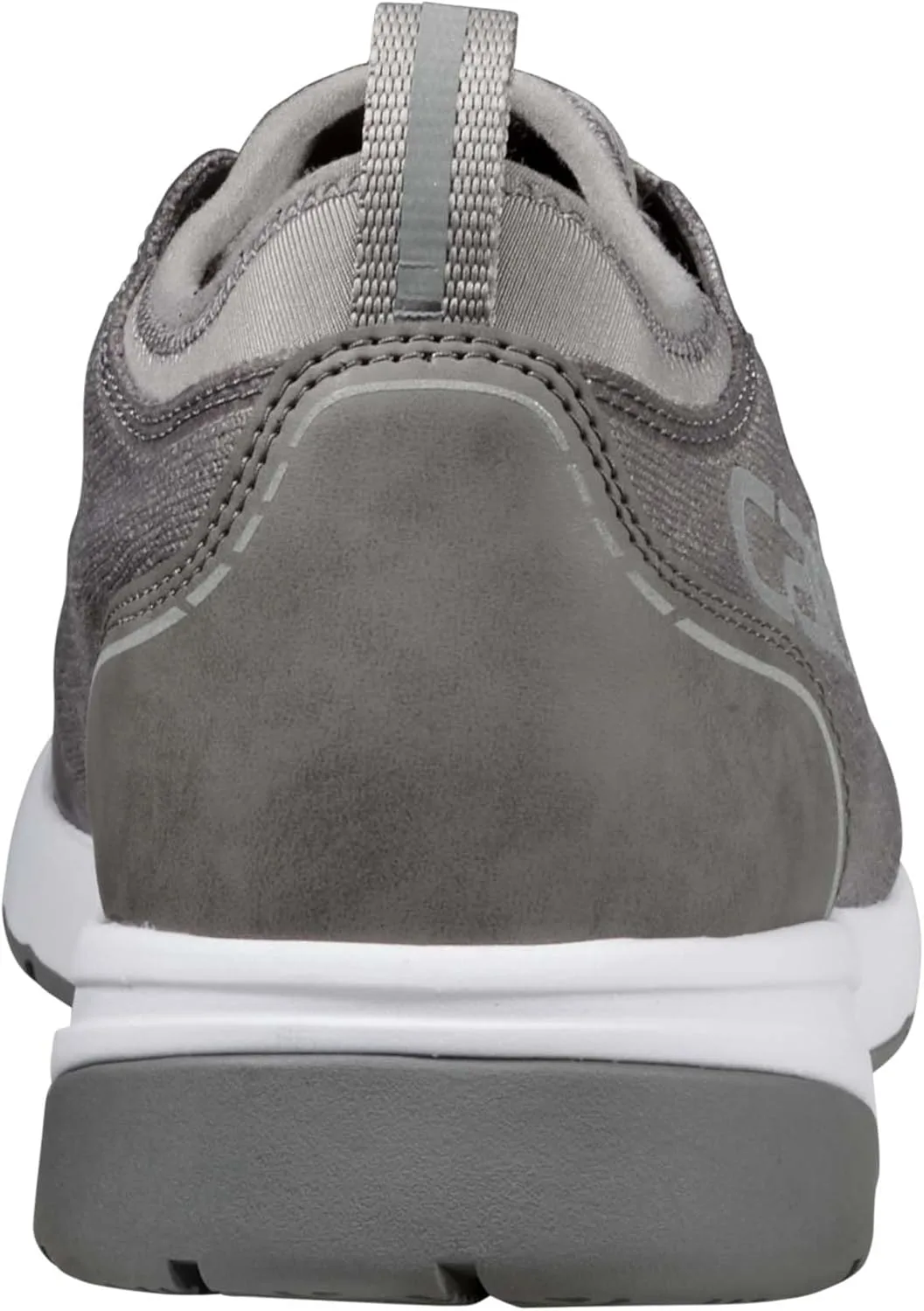 Мужские кроссовки Carhartt Force Eh Nano Toe Trainers, серый — фото 3