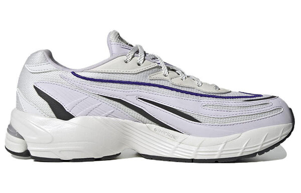 Кроссовки оригиналы orketro Adidas, белый — фото 2