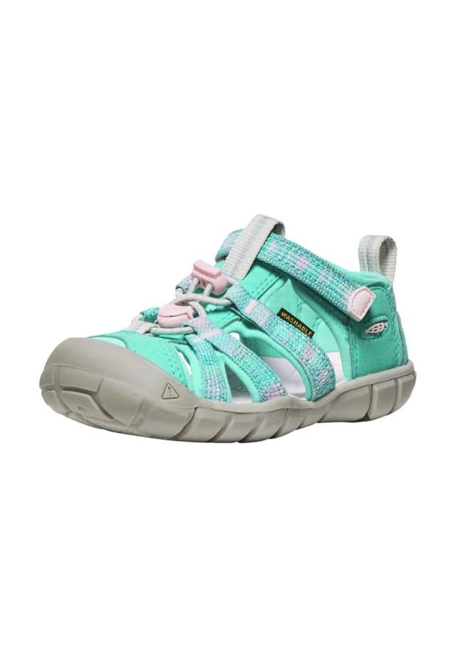 

Сандалии из нейлона Keen, синий