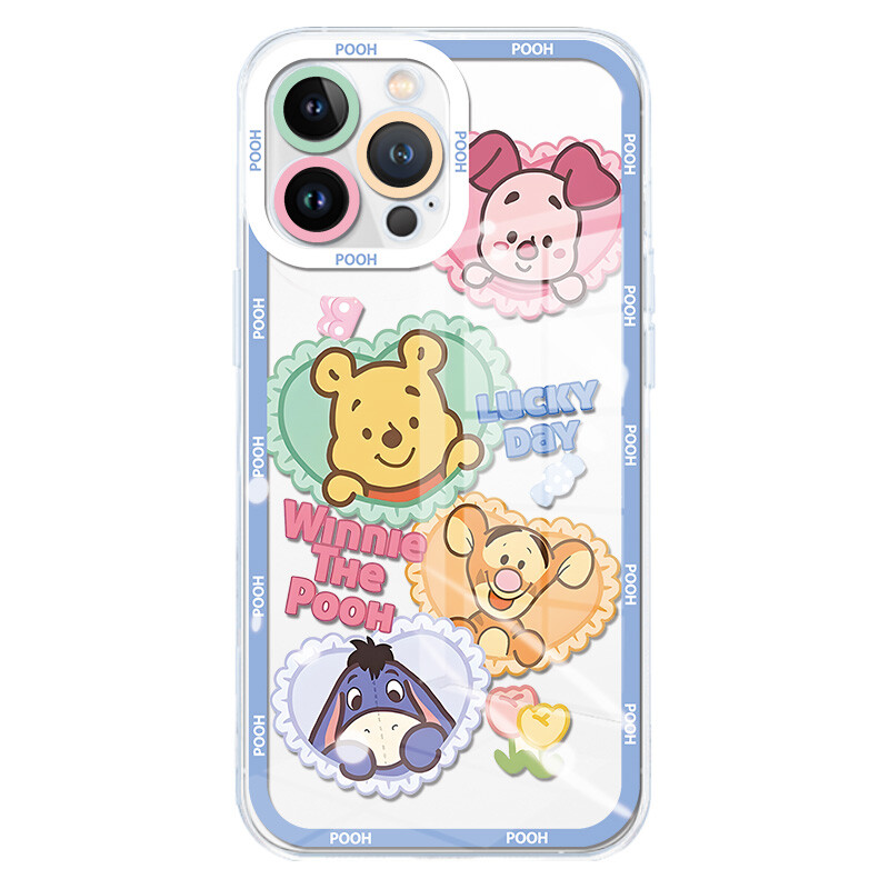 

Чехол для телефона Disney, 400056Z