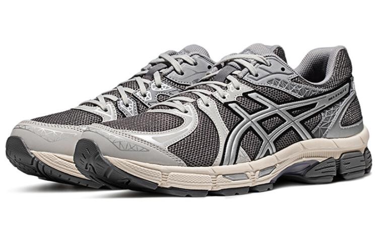 Мужская обувь Asics Gel-Exalt 2 Lifestyle, Gray — фото 4