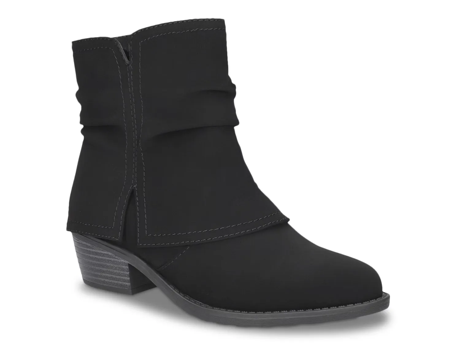 

Сапоги Kudos Slouch Boot Easy Street, черный