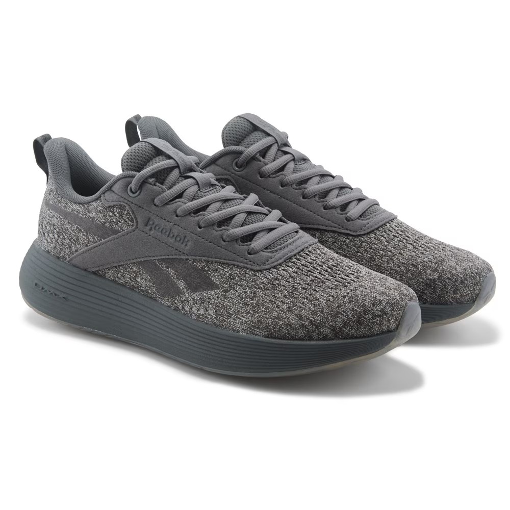 

Кроссовки для ходьбы Dmx Comfort+ Reebok, серый