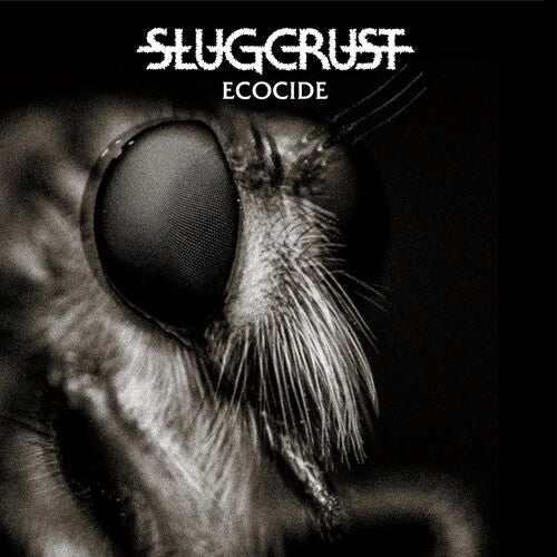 

CD диск Slugcrust: Ecocide