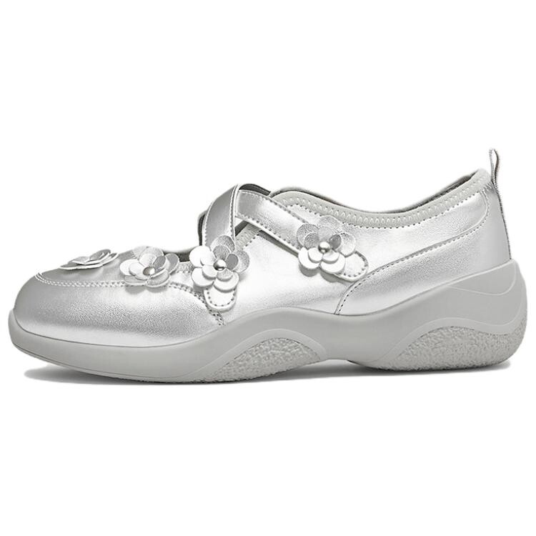 

Туфли BASTO Mary Jane Shoes Women's