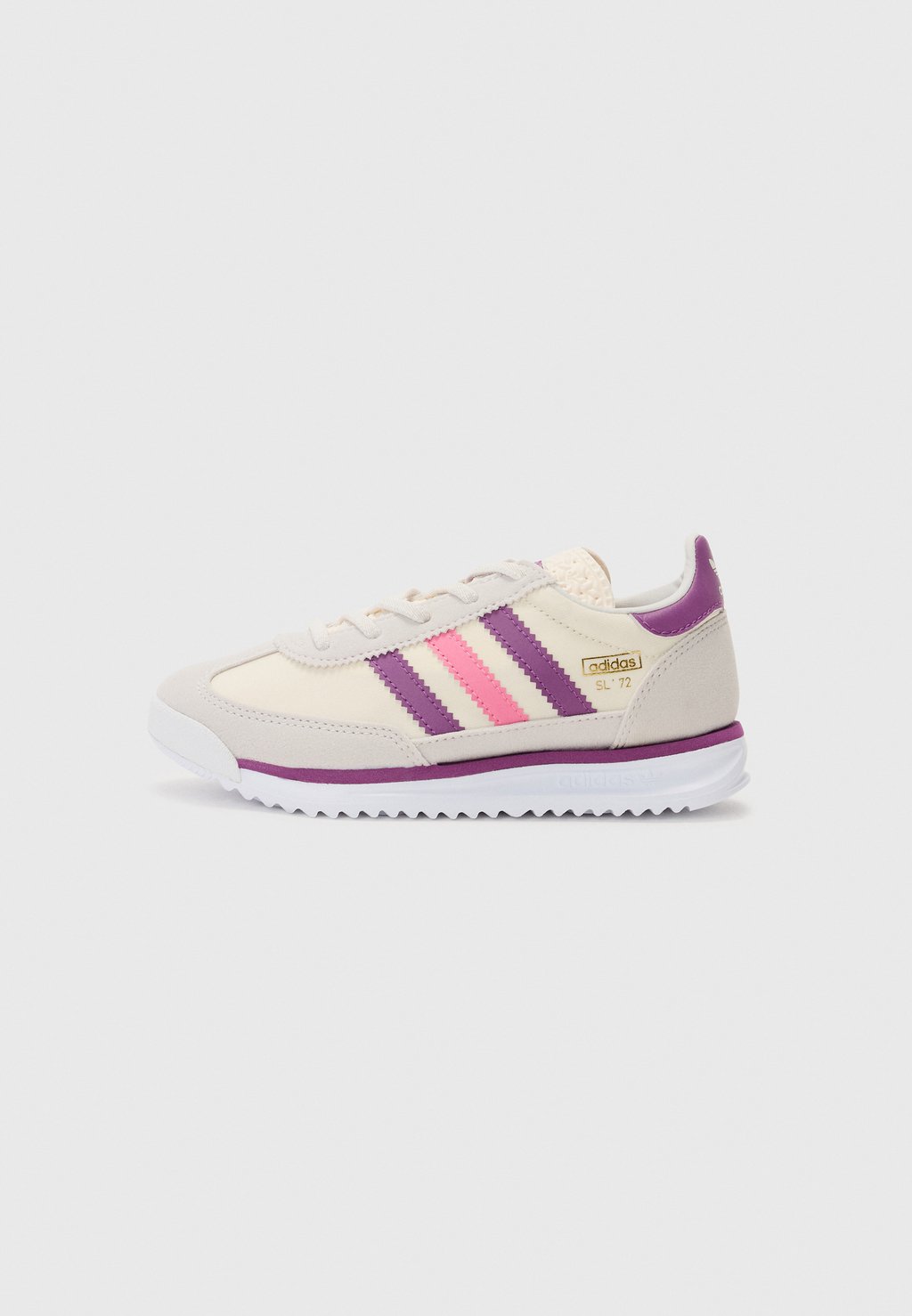 

Кроссовки UNISEX Adidas Originals, лиловый