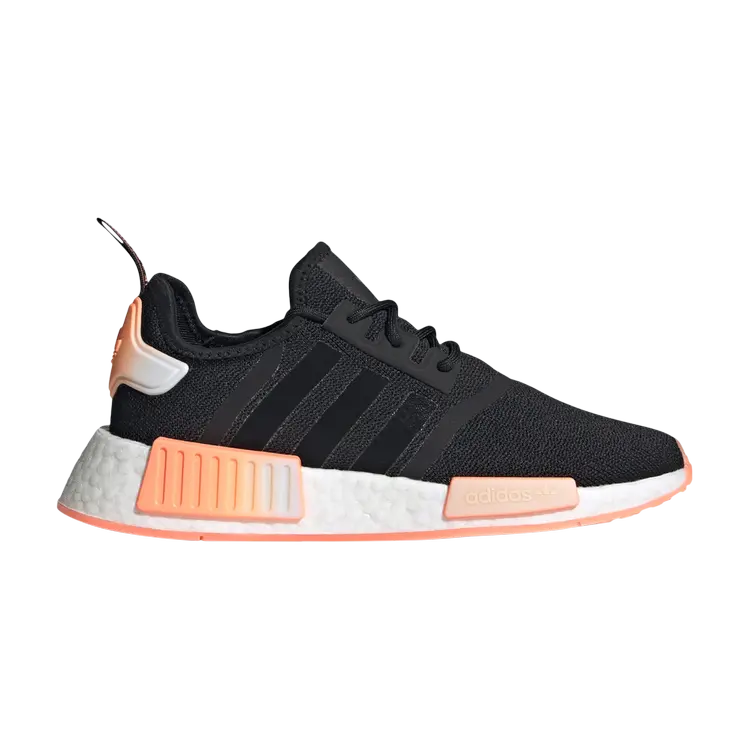 Кроссовки Adidas Wmns NMD_R1, черный
