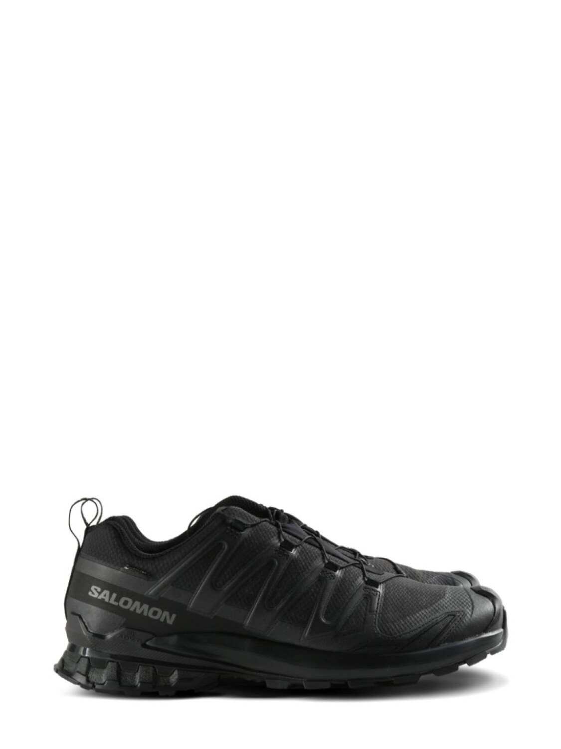 

Кроссовки XA Pro 3D Salomon, черный