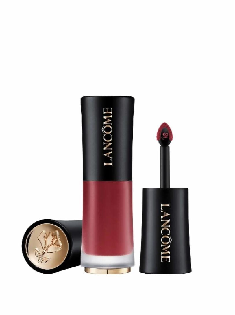 

Жидкая помада L’Absolu Rouge Drama Ink, оттенок 888 French Idol Lancome