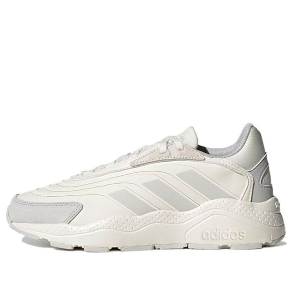 

Кроссовки neo crazychaos 2.0 низкие Adidas, белый