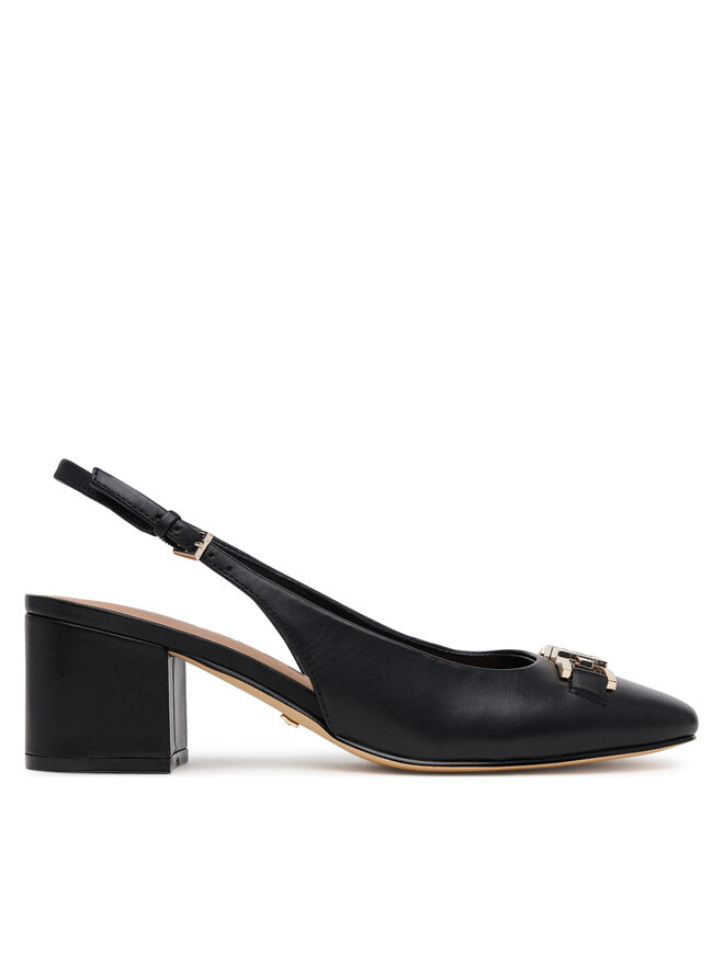 Сандалии FLTCDE LEA05 Guess, черный