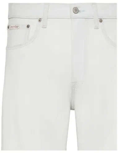 Джинсы Calvin Klein, цветные — фото 3