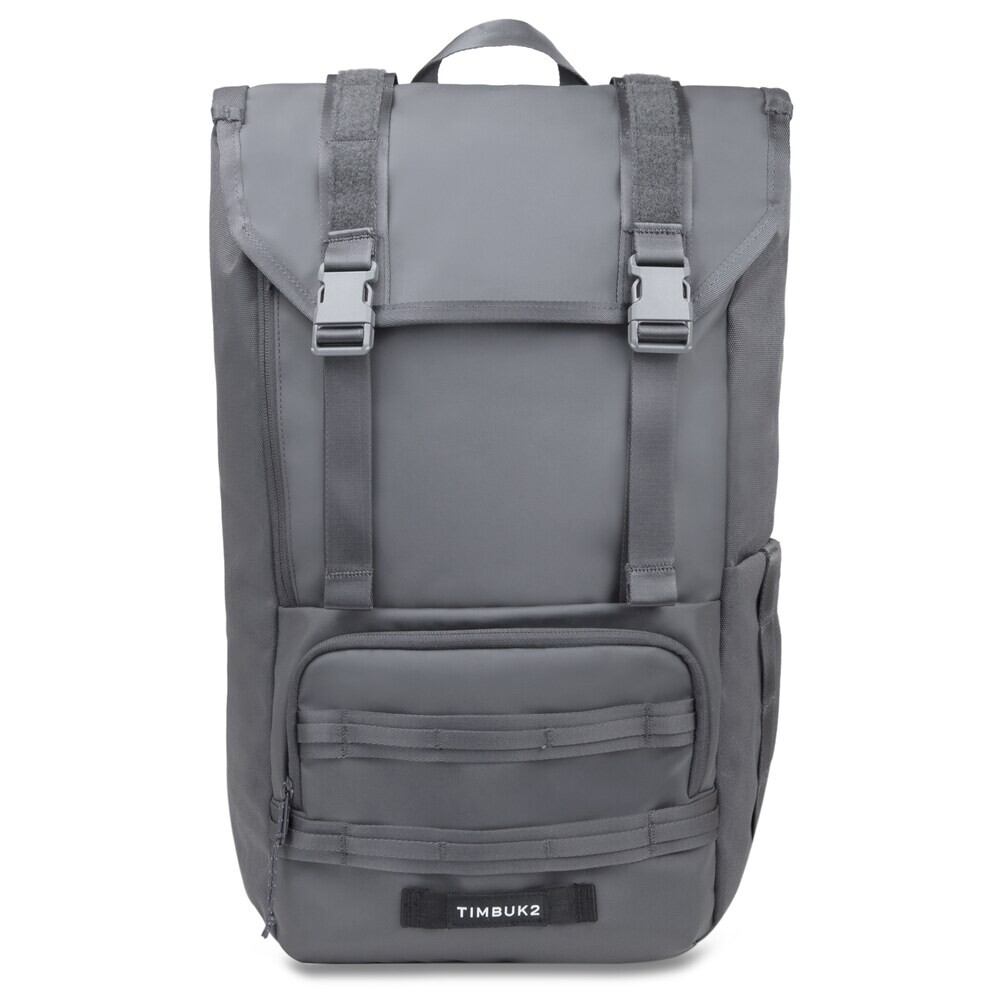 

Рюкзак TIMBUK2 Agent Rogue, серый