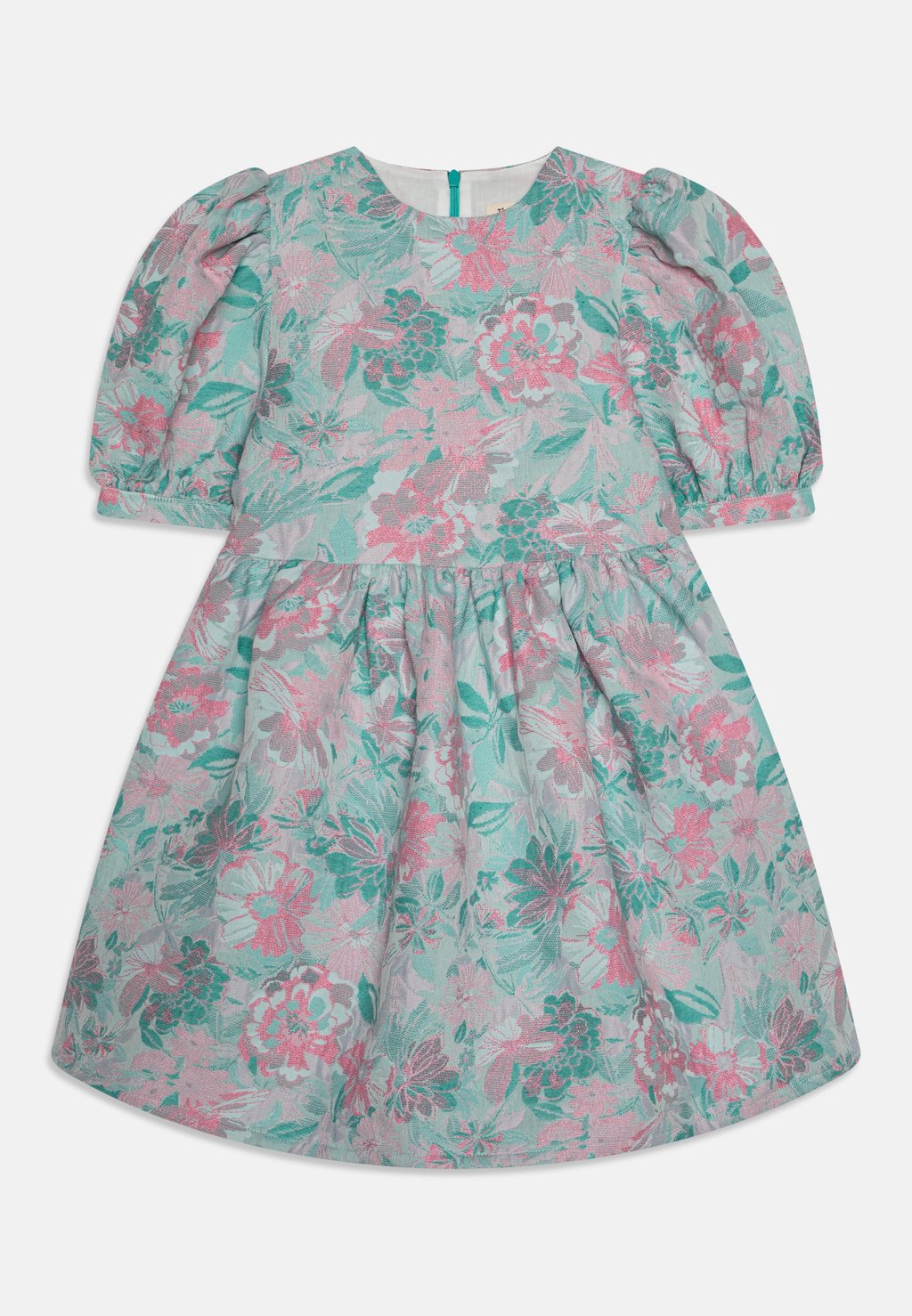 

Элегантное платье ARTEMISA DRESS JADE The New Society, светло-голубой