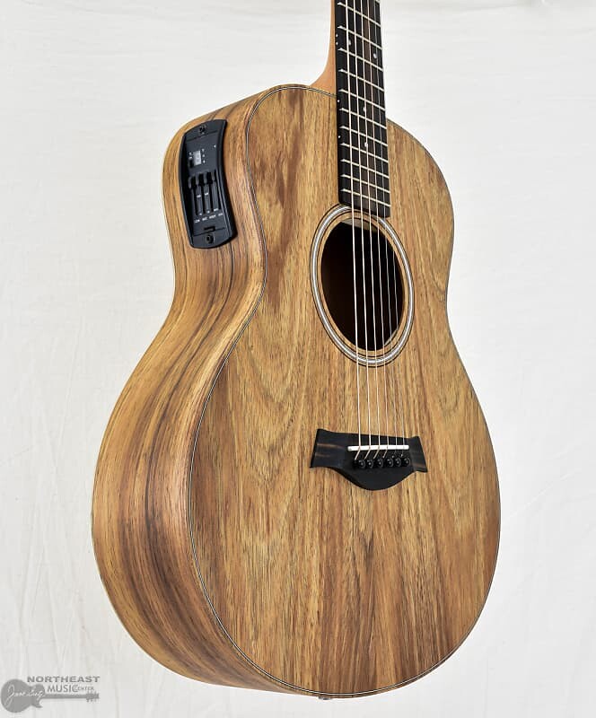 

Акустическая гитара Taylor GS Mini-e Koa Acoustic/Electric Guitar