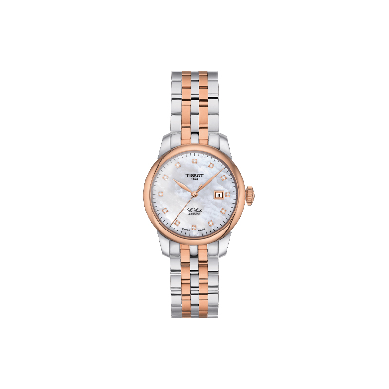 

Женские часы Le Locle Collection TISSOT