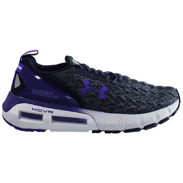 

Женские кроссовки для бега Hovr mega 2 clone серого цвета Under Armour, серый