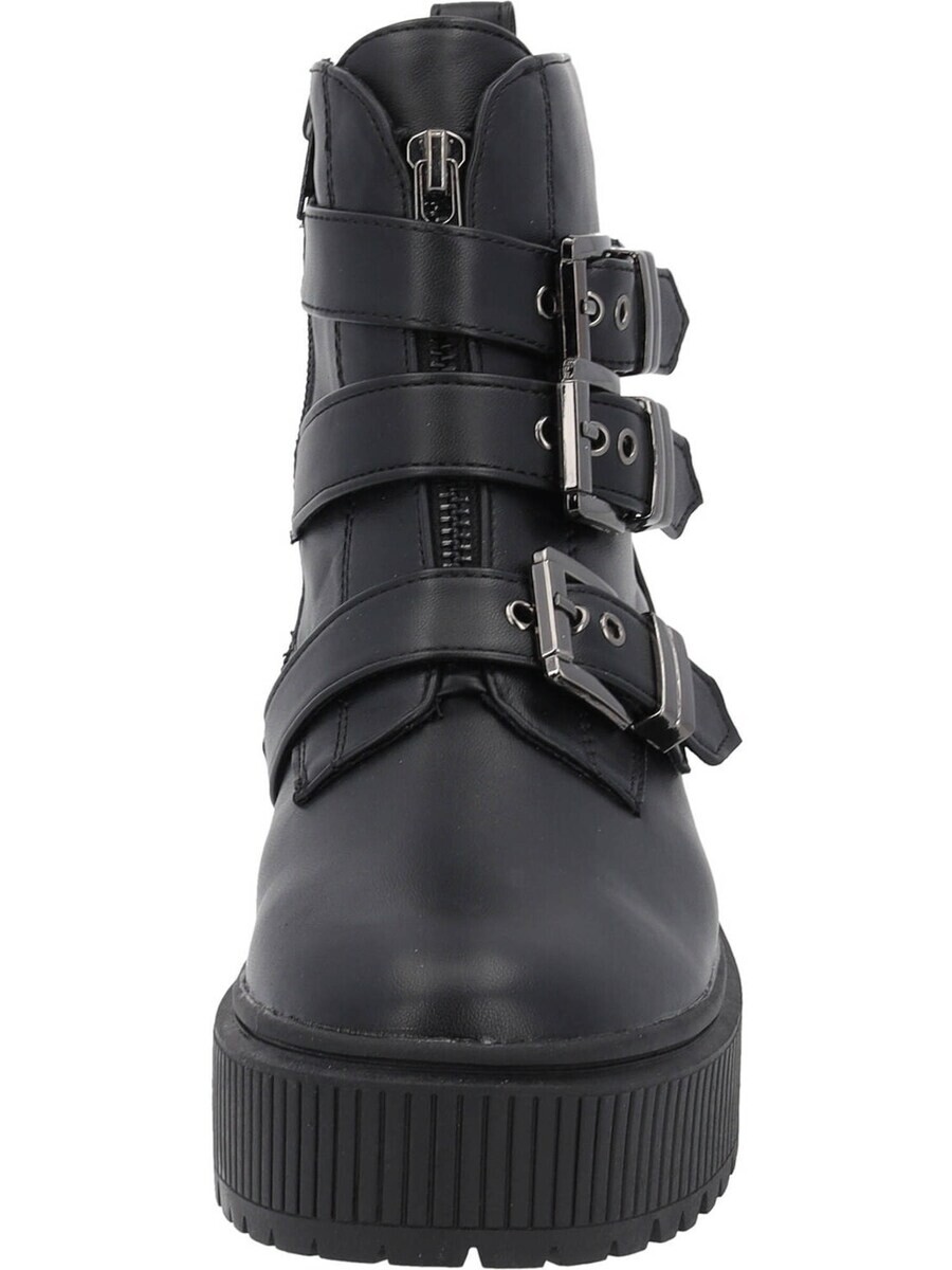 Классические ботильоны Palado Ankle Boots Beyeal, черный — фото 4