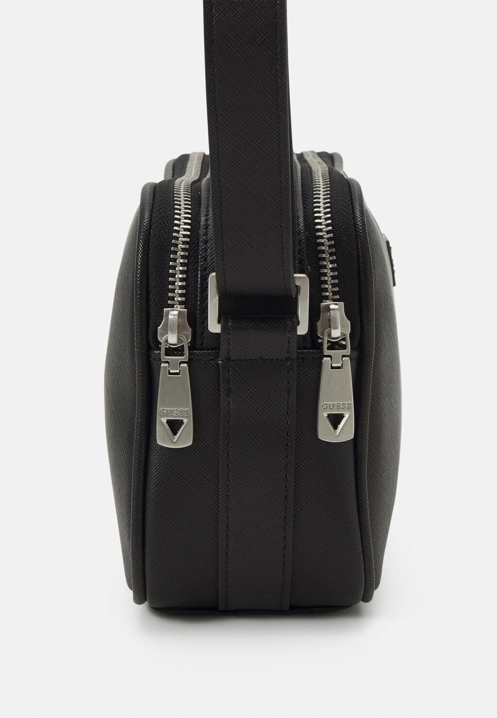

Сумка через плечо Unisex Guess, черная