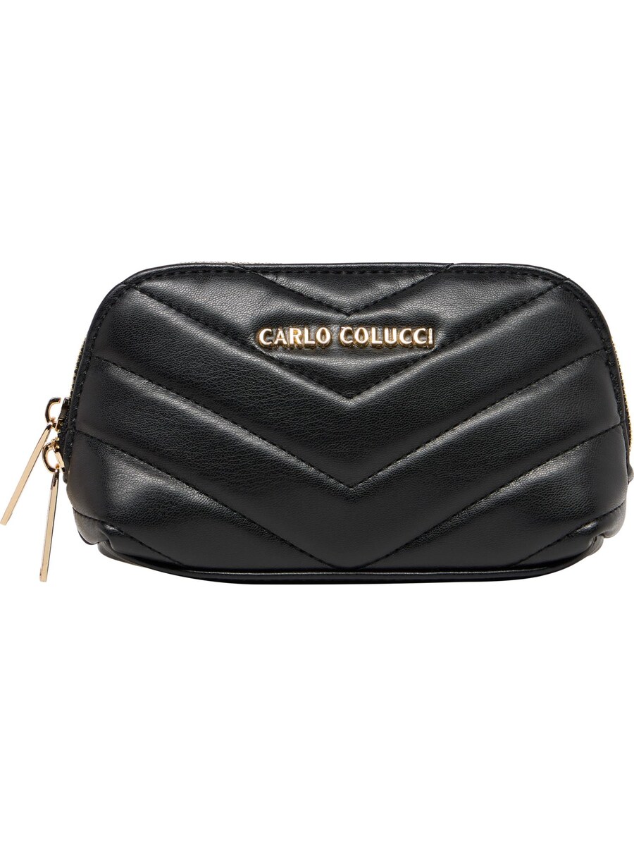 

Косметичка Carlo Colucci Dolar, Black