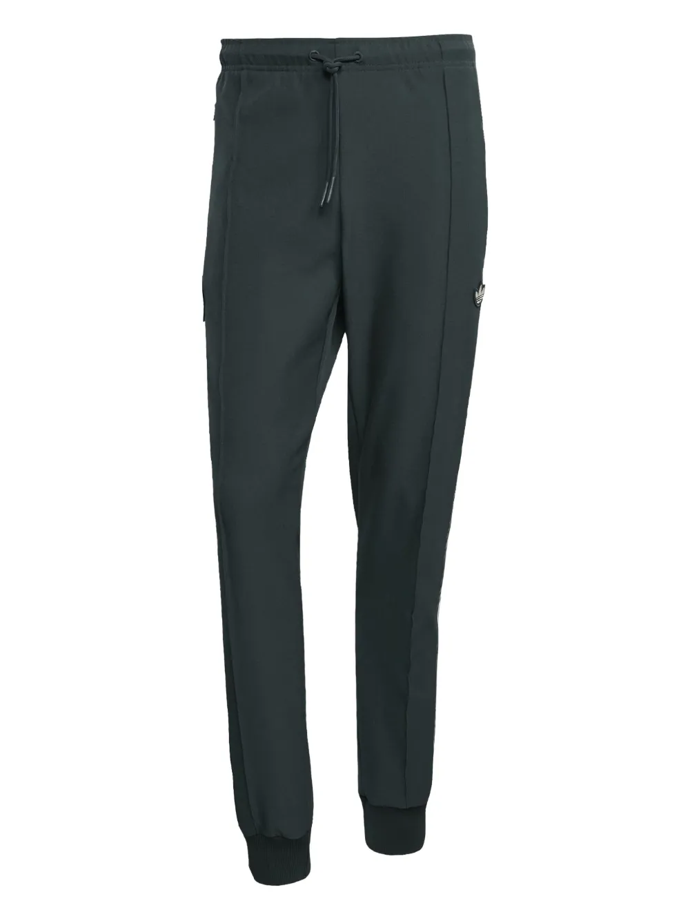 

Тренировочные брюки Juventus Icons Terrace Adidas, зеленый