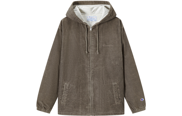 

Куртка Japan Version Unisex Champion, Хаки