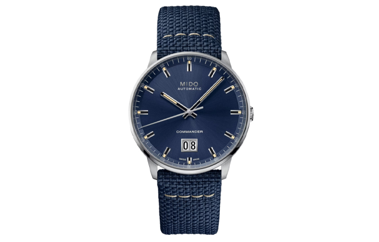 

MIDO Часы Men's Commander Watch