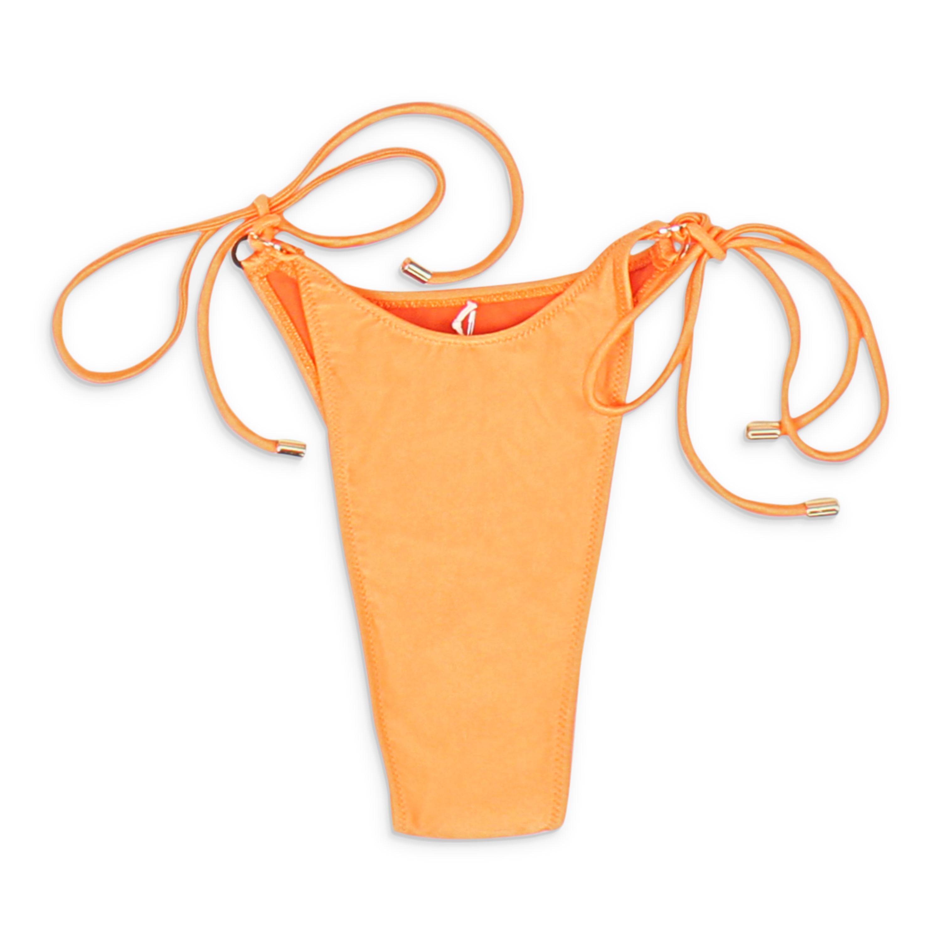 

DOS SWIM PAPAYA LUNA BOTTOM, оранжевый