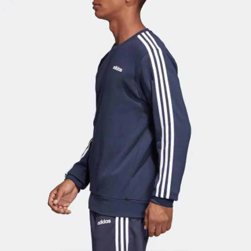 Толстовка мужская Legend Ink Adidas, синий — фото 3
