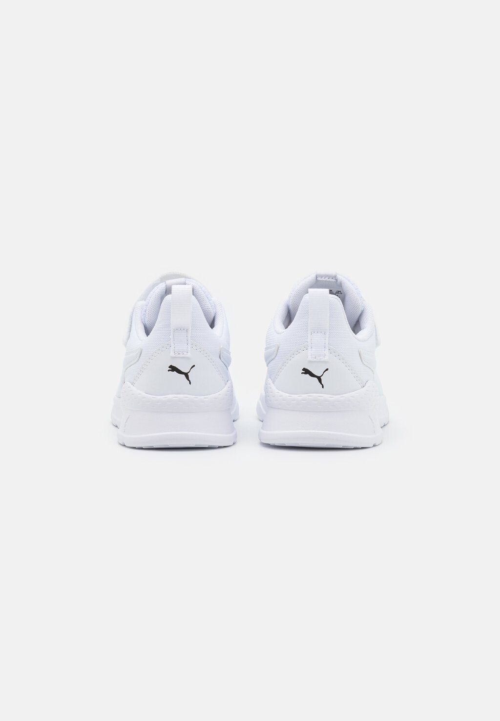 Нейтральные кроссовки Anzarun Lite Unisex Puma, белые — фото 2