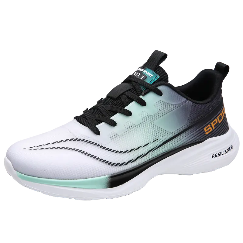 

Низкие повседневные туфли мужские EGCHI, Blue