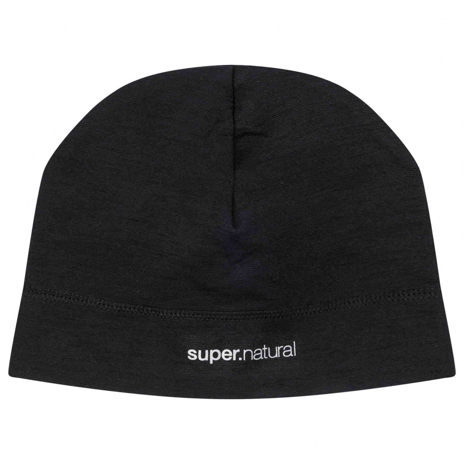 

Шапка Super.Natural Unstoppable Cap, цвет Jet Black