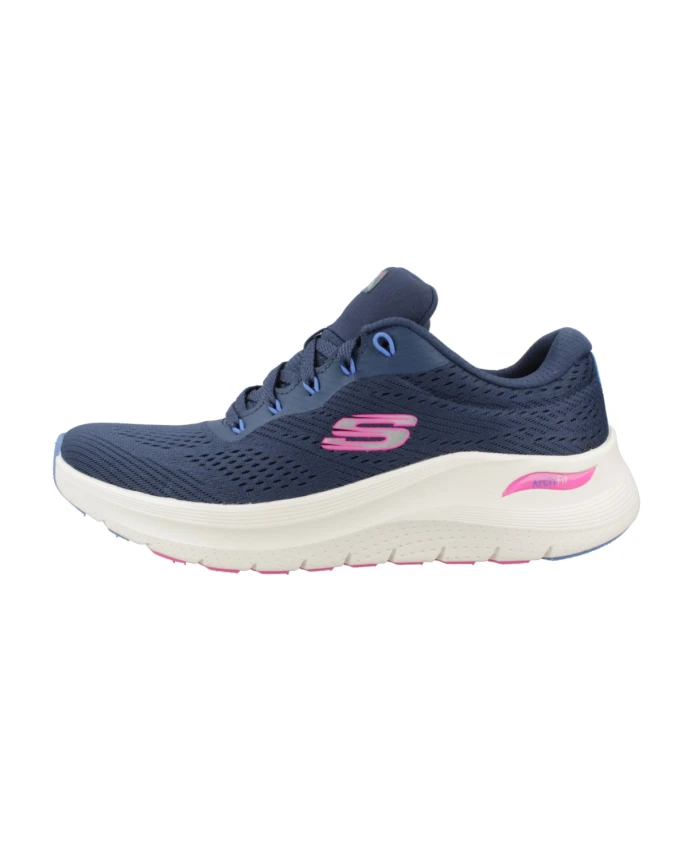 Кроссовки Arch Fit 2.0 Skechers, синий — фото 3