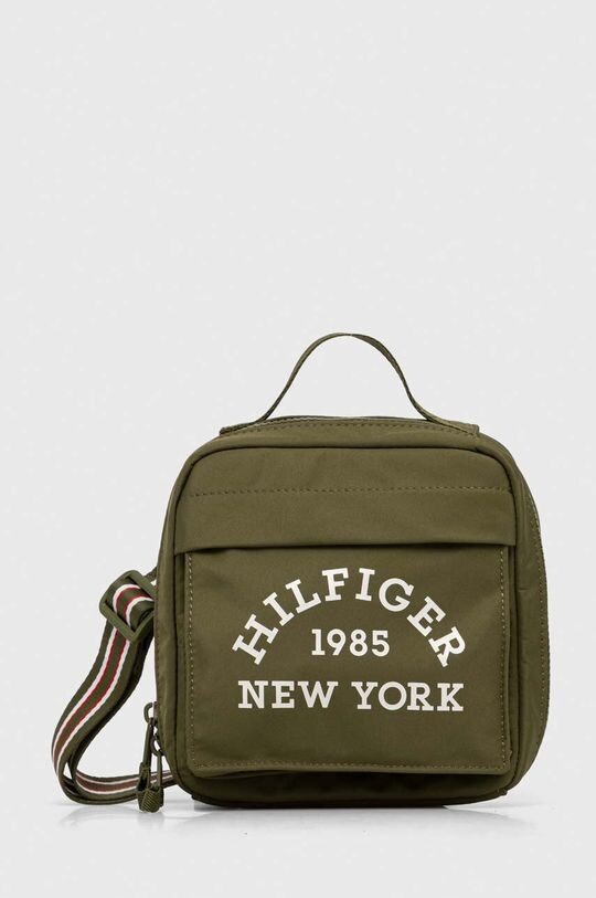 

Детская сумочка Tommy Hilfiger, зеленый
