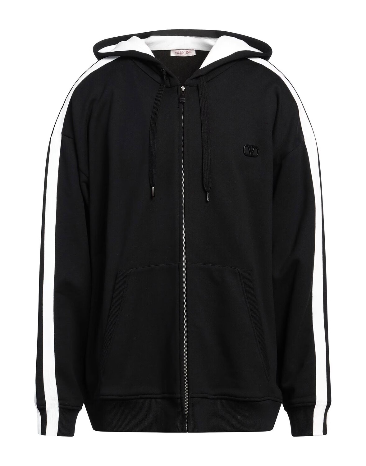 

Толстовка Valentino Garavani, черный