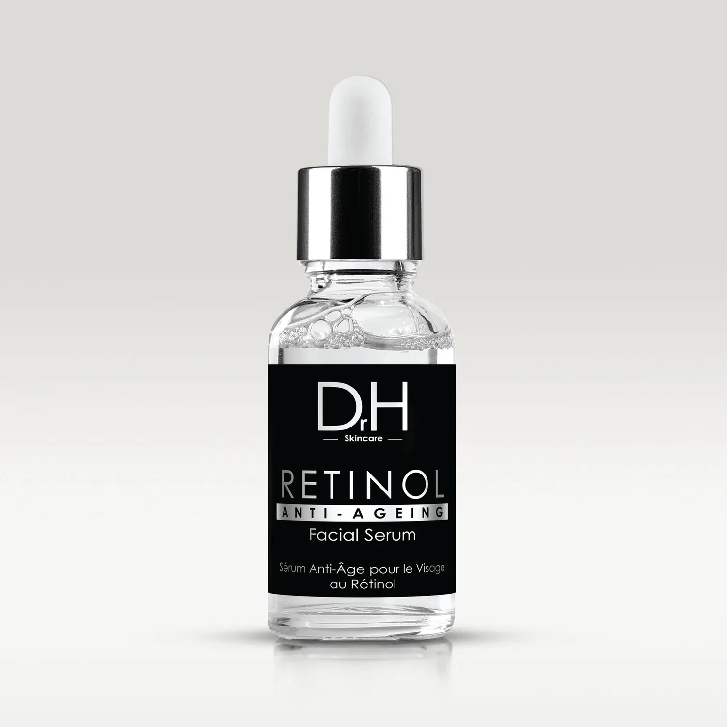 Сыворотка Skinchemists — Для лица ретиноловая, 30 мл — фото 2