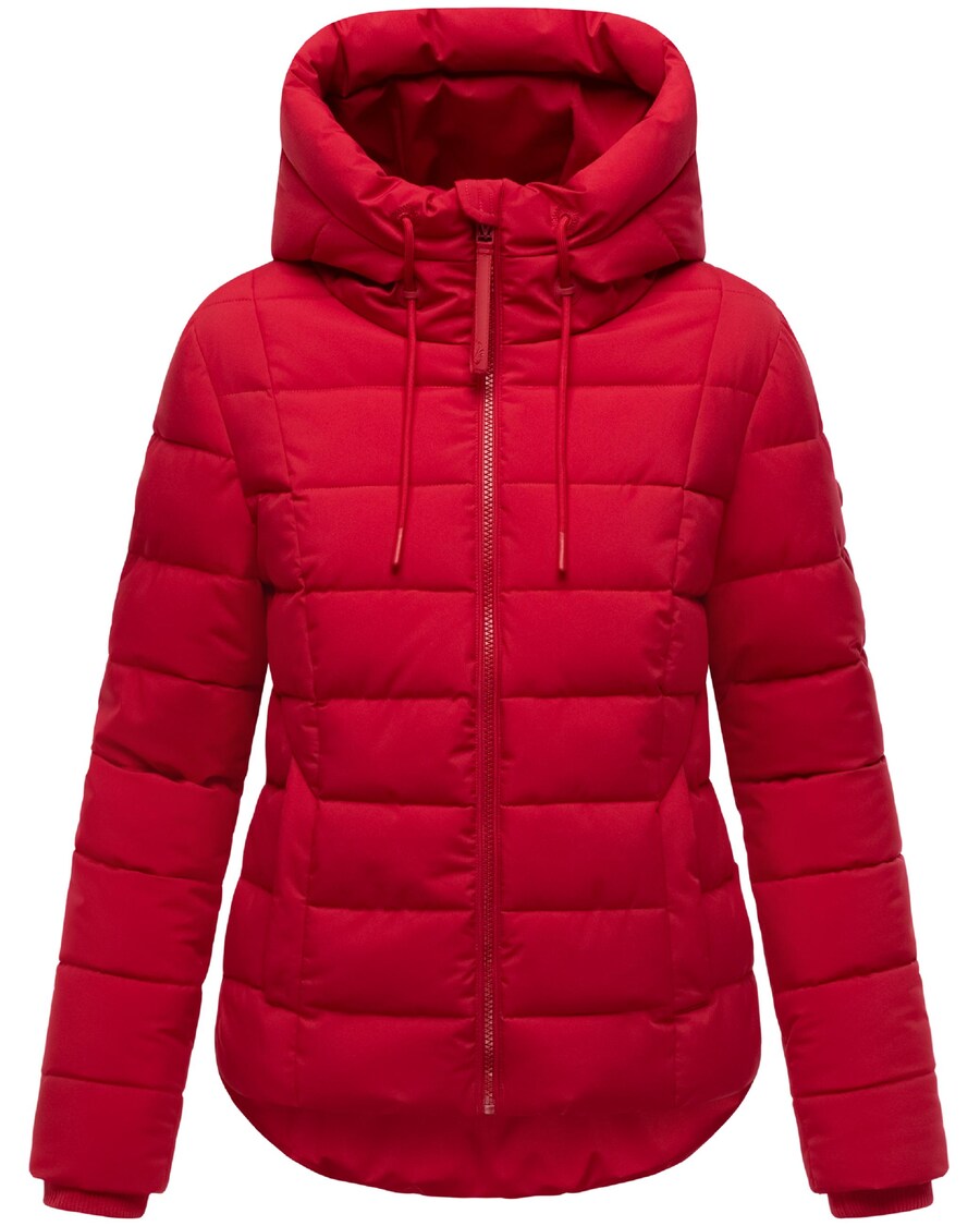 

Зимняя куртка MARIKOO Tayenaa 16, Blood red