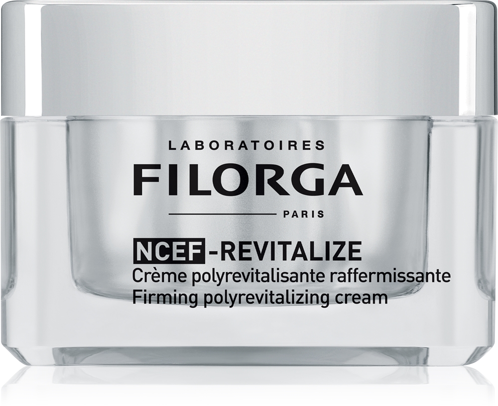 

Ncef-Revitalize cream Filorga, 50 мл