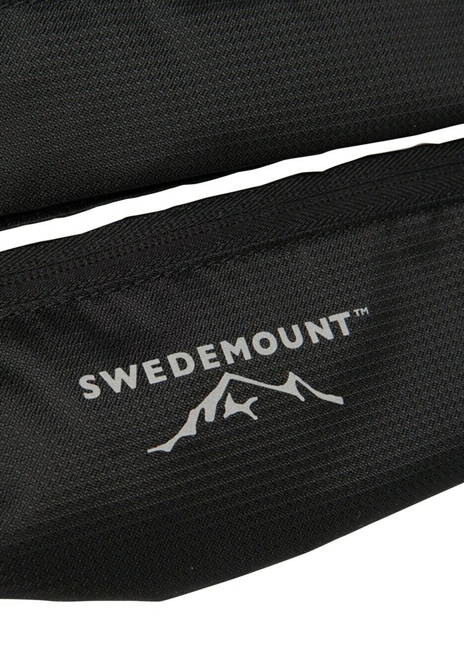 

Поясная сумка TRAIL Swedemount, черный