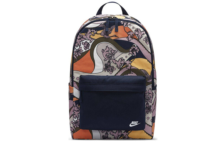

Рюкзак Nike унисекс Heritage, Multicolor