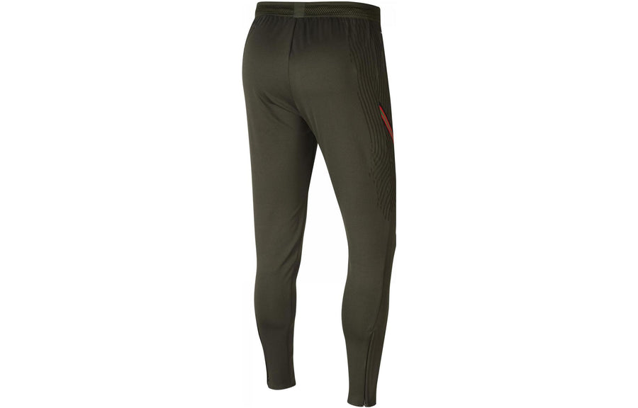 Повседневные брюки Nike Portugal Vapor Knit Strike Pants, зеленый — фото 2