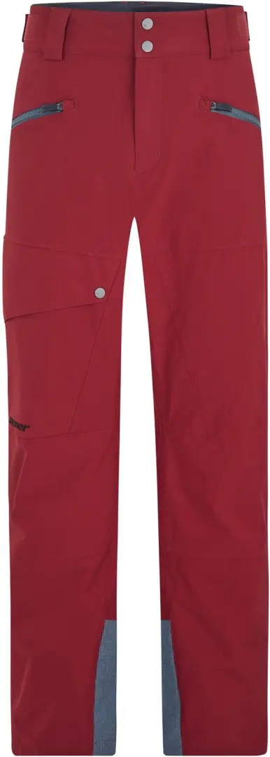

Ziener Брюки Tiffin red cabin 50