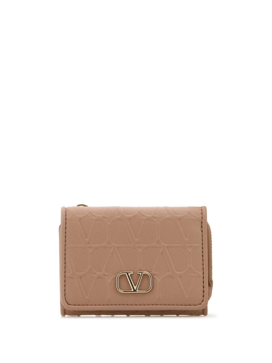 

Кошелек VLogo Valentino Garavani, нейтральный цвет