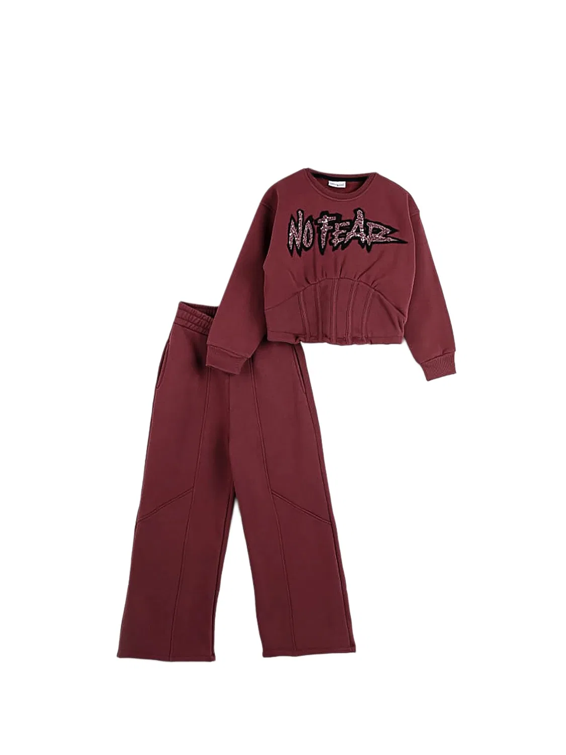 Спортивный костюм Solang, Dark Red