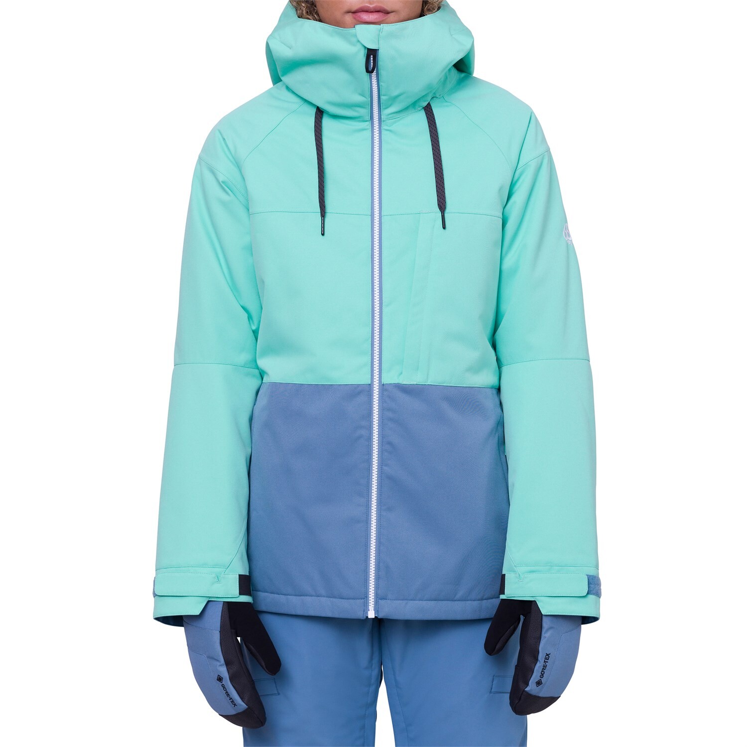 

Утепленная куртка 686 Athena Insulated