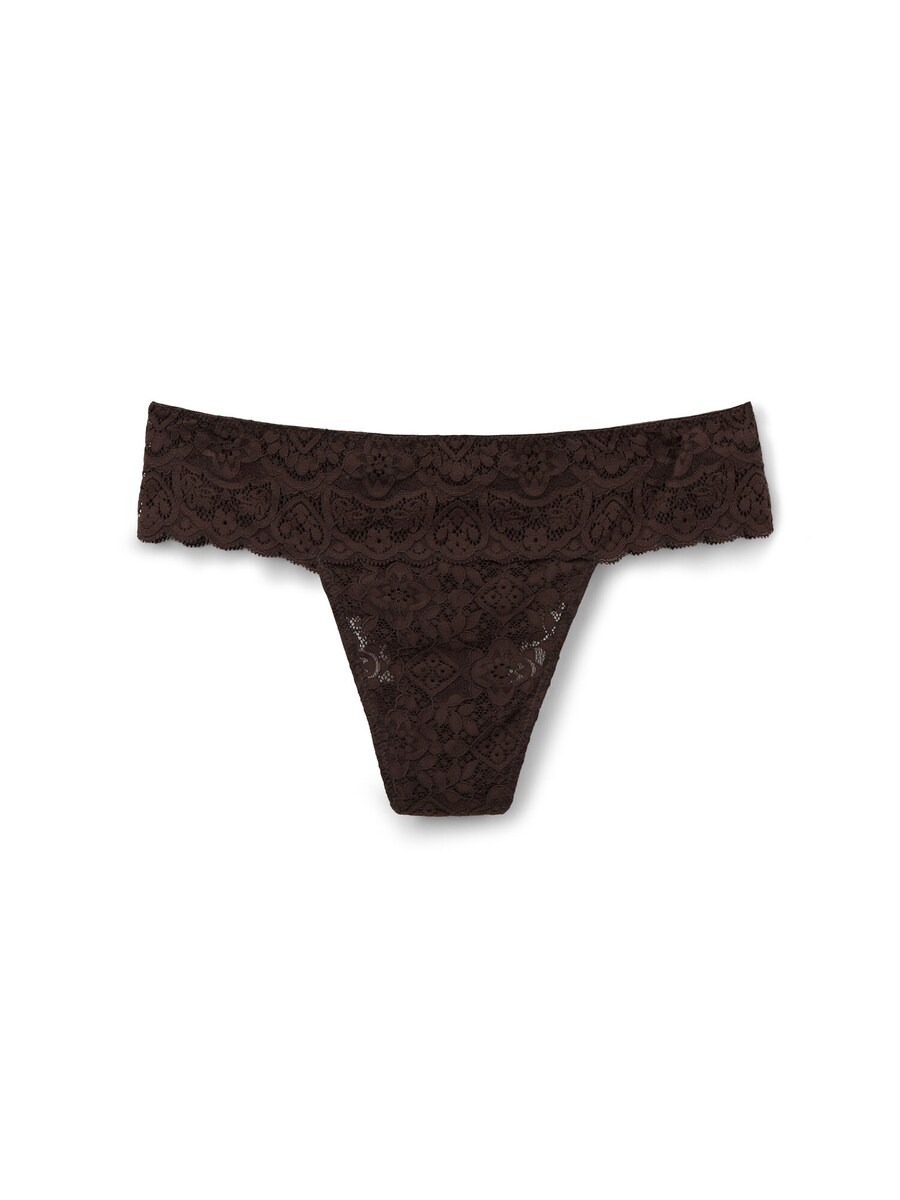 

Трусики INTIMISSIMI, темно-коричневый