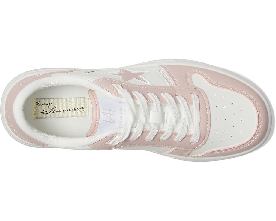 Кроссовки Vintage Havana Fresh, цвет Pale/Pink — фото 2