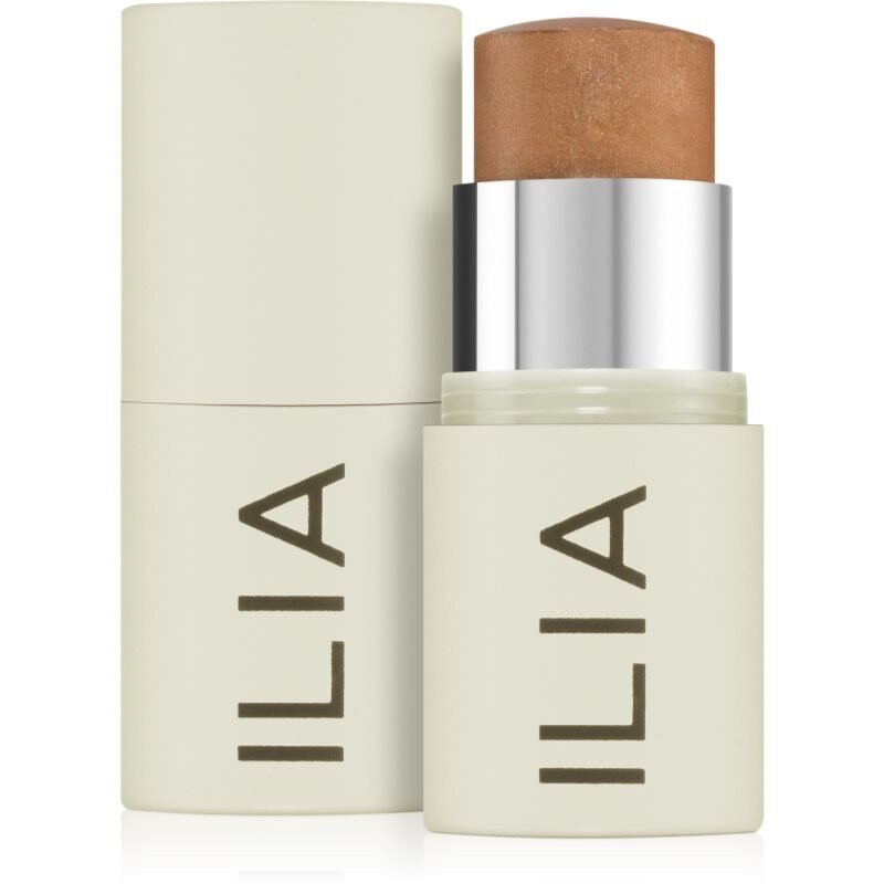 

ILIA Multi-Stick румяна-стик для губ и щек оттенок In The City 4,5 г Inna Marka