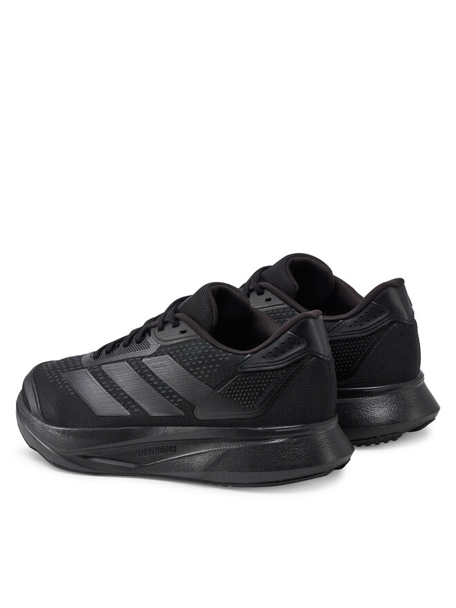 Беговые кроссовки adidas, черный — фото 3