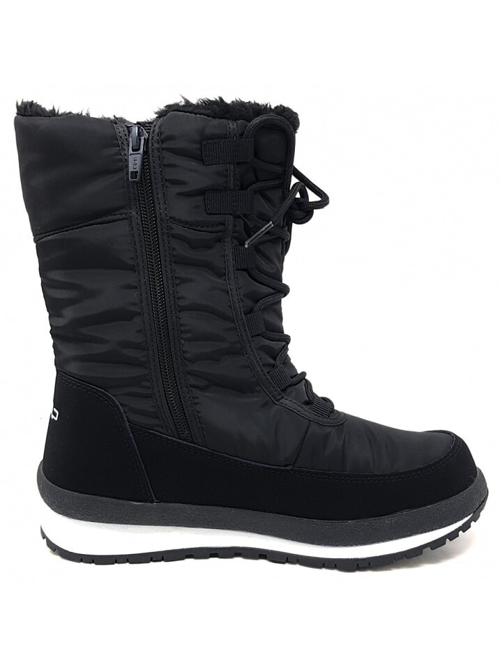 Сапоги cmp Boots Harma, черный — фото 2